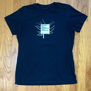 PORCUPINE TREE Closure/Continuation North America 2022 Concert Tee - Fitted L